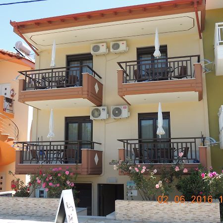 Malamatenia House Сарти Экстерьер фото