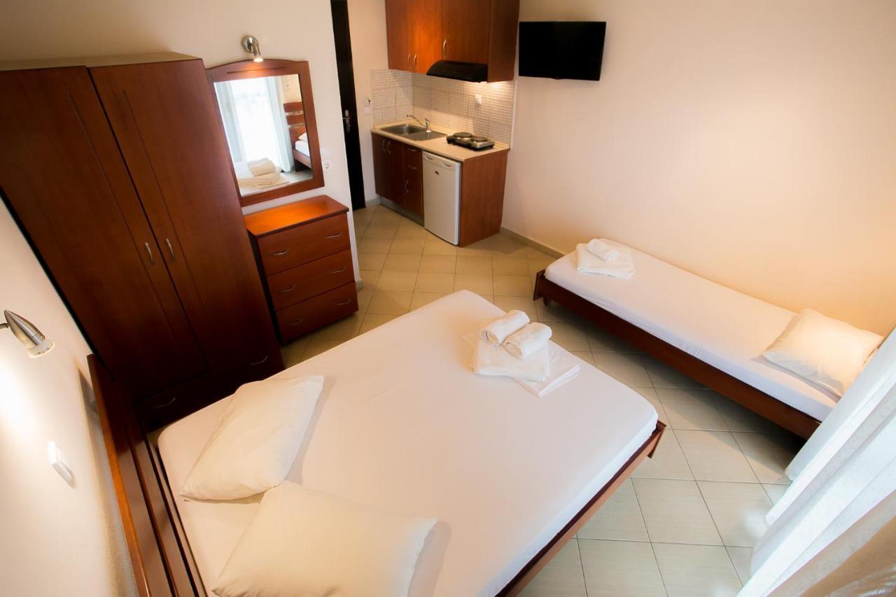 Malamatenia House Сарти Экстерьер фото