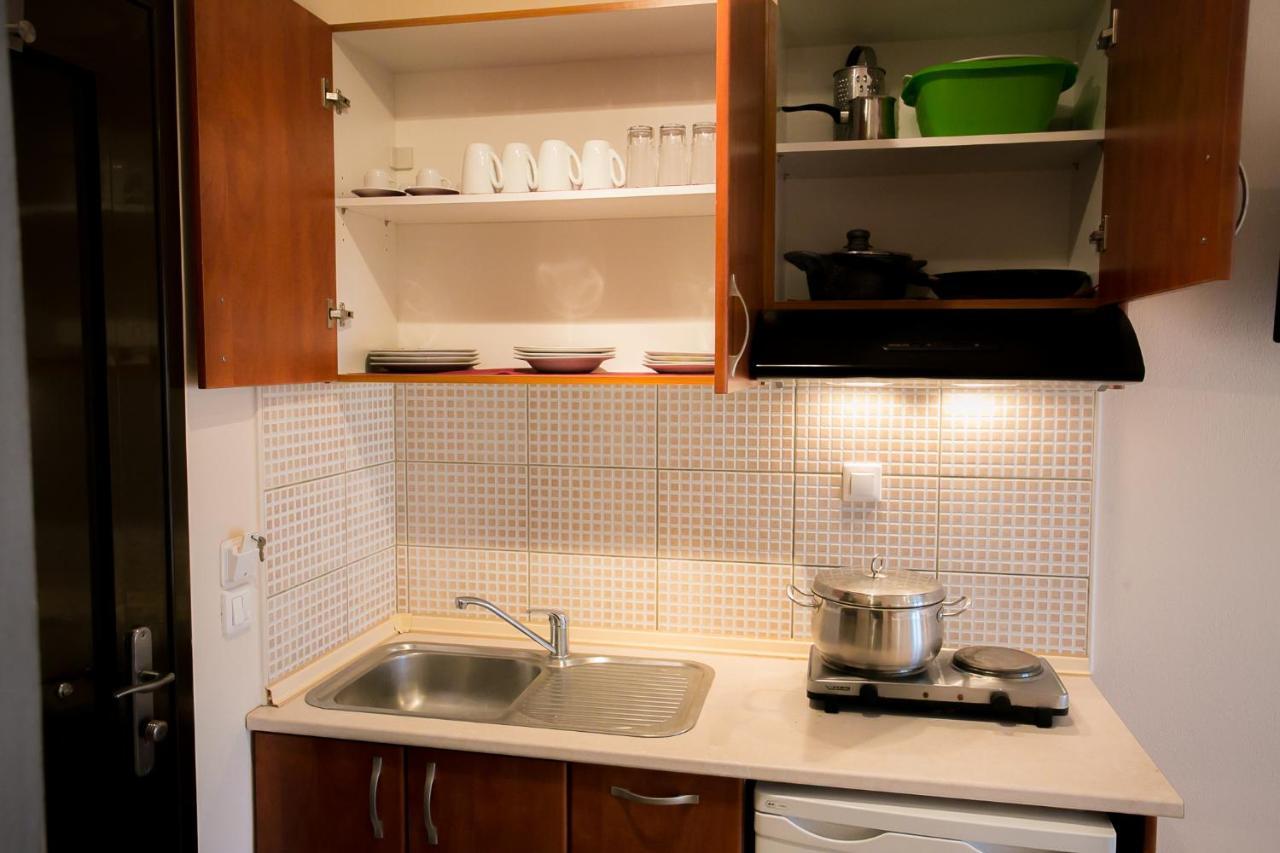 Malamatenia House Сарти Экстерьер фото