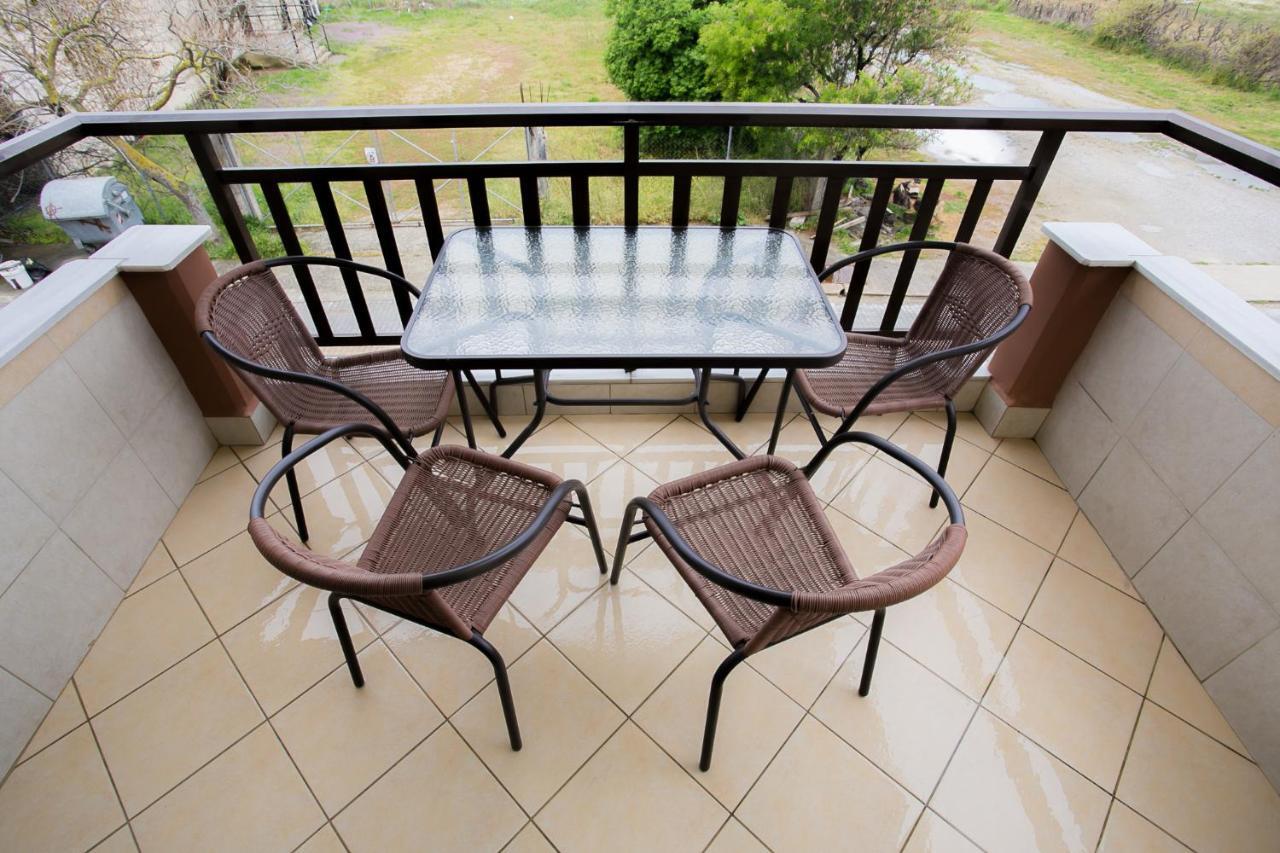 Malamatenia House Сарти Экстерьер фото