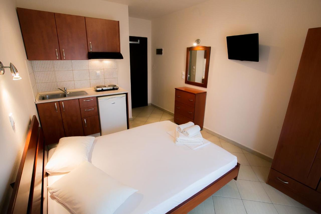 Malamatenia House Сарти Экстерьер фото