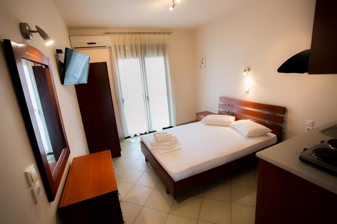 Malamatenia House Сарти Экстерьер фото