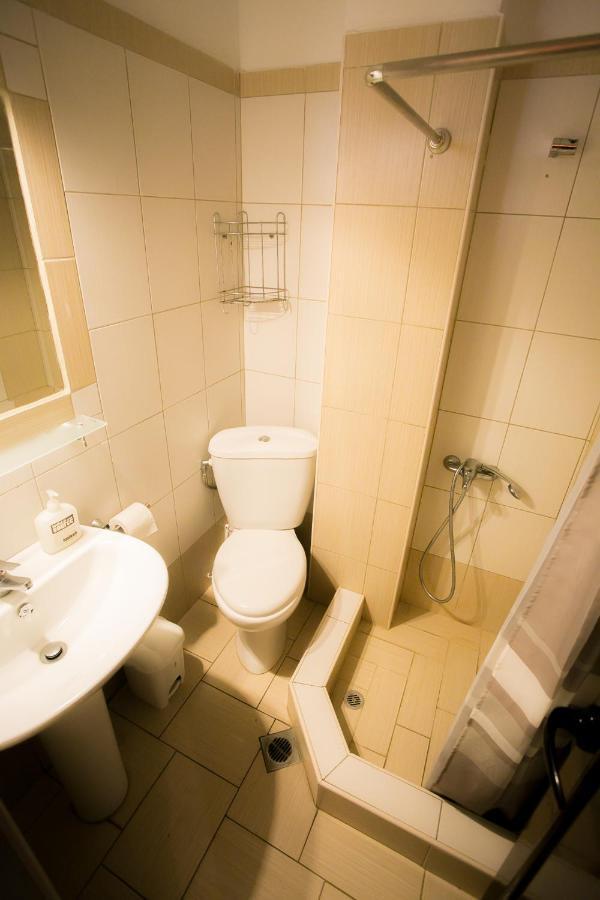 Malamatenia House Сарти Экстерьер фото