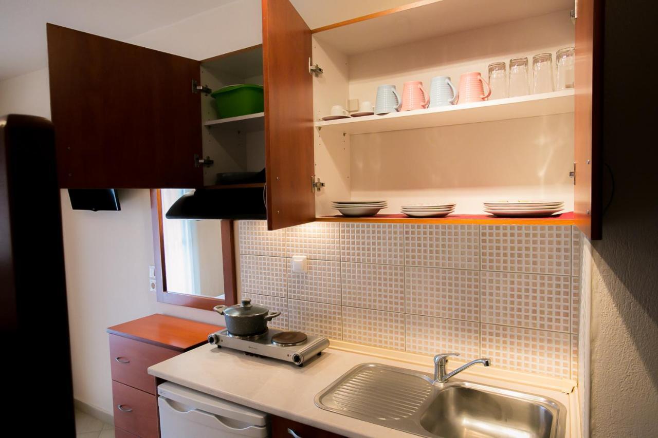 Malamatenia House Сарти Экстерьер фото